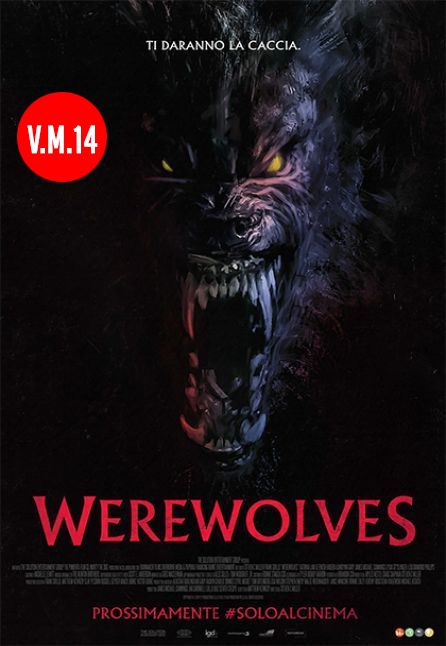 WEREWOLVES